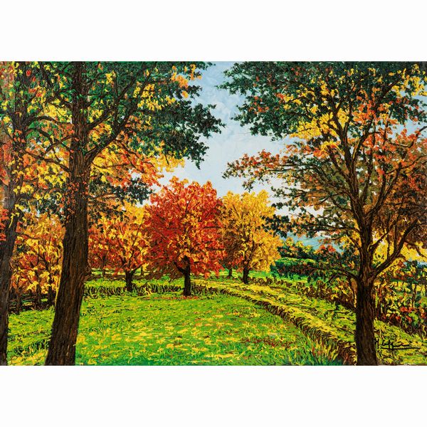 Michele Carpignano  - Asta Opere del XIX e XX secolo Web Only - Associazione Nazionale - Case d'Asta italiane