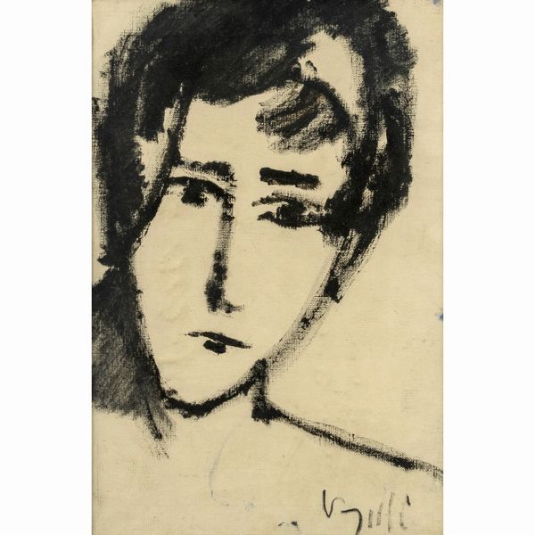 Antonio Vangelli  - Asta Opere del XIX e XX secolo Web Only - Associazione Nazionale - Case d'Asta italiane