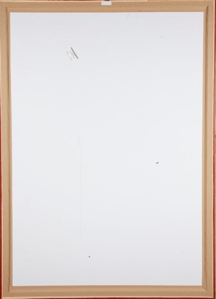 JOE TILSON : Moon  - Asta Grafica Internazionale e Multipli d'Autore - Associazione Nazionale - Case d'Asta italiane