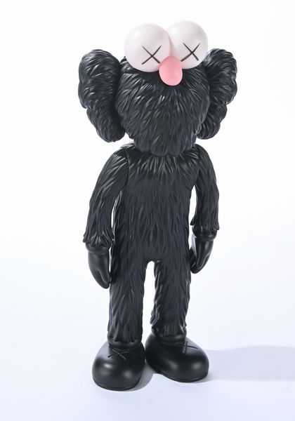 Kaws BFF  - Asta Grafica Internazionale e Multipli d'Autore - Associazione Nazionale - Case d'Asta italiane