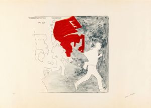 FRANCO ANGELI - Partigiani