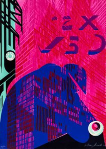 Titina Maselli - New York 7 pm