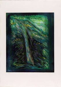 Marilù Eustachio - Inverno