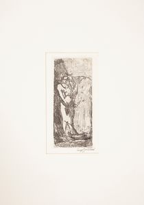 Luigi Bartolini - La Vittoria � piena