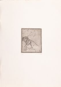 DUILIO CAMBELLOTTI - La furia dormente