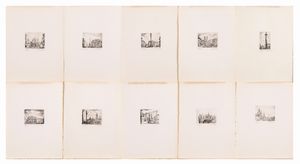 Arnoldo Ciarrocchi - Aria di Roma