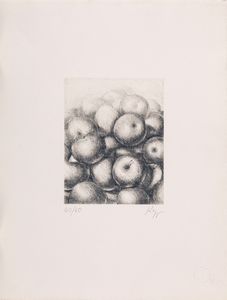 Dieter Kopp - Still Life