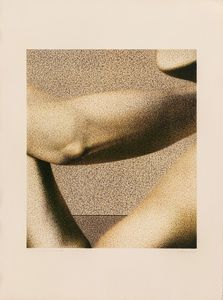 Franco Sarnari - Frammento