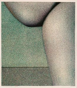 Franco Sarnari - Frammento