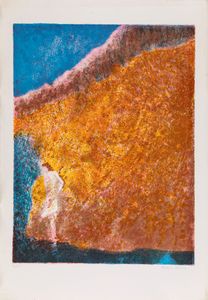 Ruggero Savinio - L'Et� dell'Oro