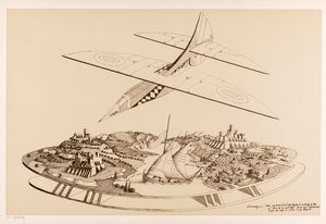 Gaetano Pompa - Senza titolo