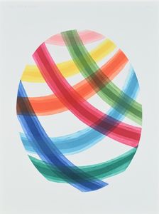 PIERO DORAZIO - Senza titolo