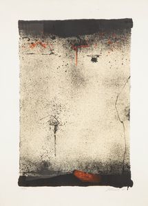 GIUSEPPE SANTOMASO - Seza Titolo