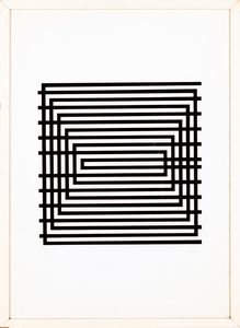 MARIO BALLOCCO - Senza titolo