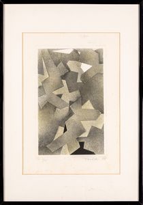 Hans Richter - Senza titolo