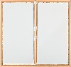 JOE TILSON : Dedica in alto  - Asta Grafica Internazionale e Multipli d'Autore - Associazione Nazionale - Case d'Asta italiane