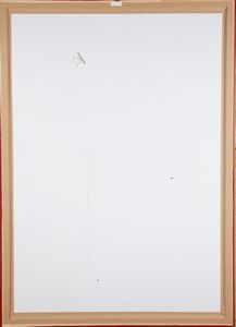 JOE TILSON : Moon  - Asta Grafica Internazionale e Multipli d'Autore - Associazione Nazionale - Case d'Asta italiane