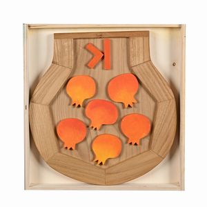 JOE TILSON : Small Kore  - Asta Grafica Internazionale e Multipli d'Autore - Associazione Nazionale - Case d'Asta italiane