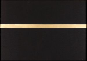 Miroslaw Balka - Holding The Horizon