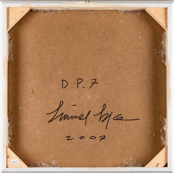 Simone Tosca : Silvia  - Asta Arte Moderna e Contemporanea - Associazione Nazionale - Case d'Asta italiane