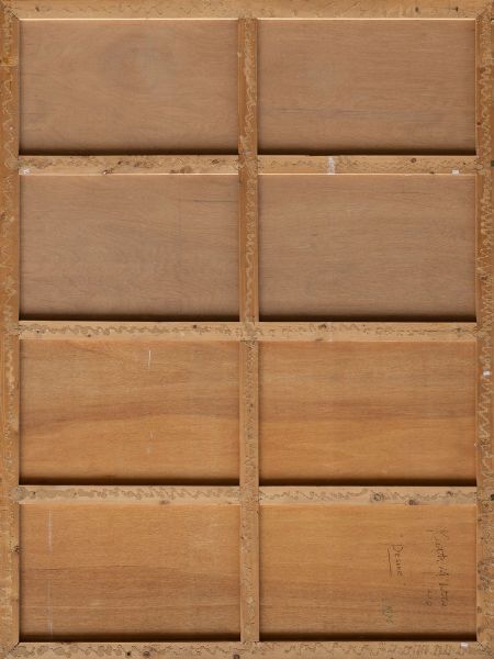 Keith McIntyre : Desire  - Asta Arte Moderna e Contemporanea - Associazione Nazionale - Case d'Asta italiane