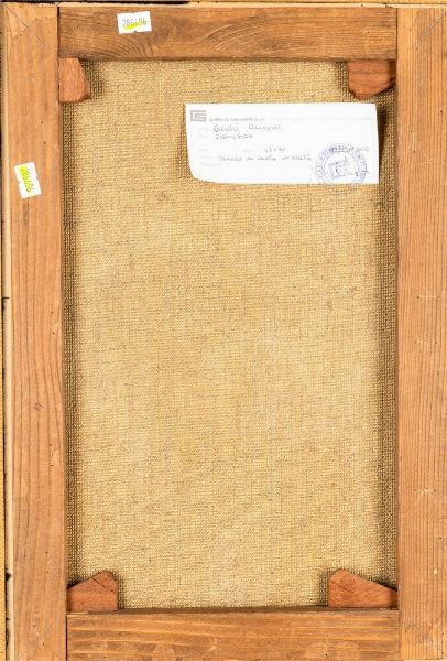 André Masson : Seduction  - Asta Arte Moderna e Contemporanea - Associazione Nazionale - Case d'Asta italiane