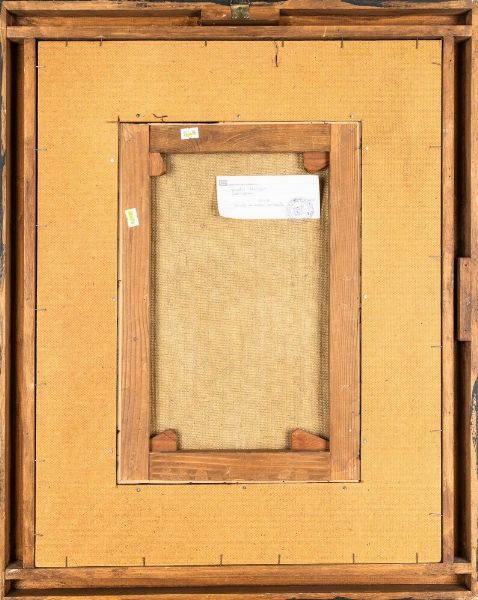 André Masson : Seduction  - Asta Arte Moderna e Contemporanea - Associazione Nazionale - Case d'Asta italiane