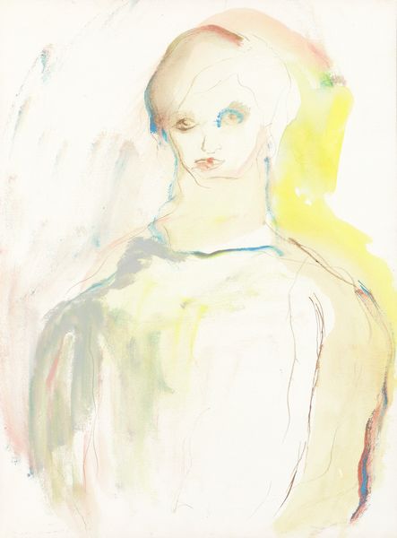 Ernesto Treccani : Senza titolo  - Asta Arte Moderna e Contemporanea - Associazione Nazionale - Case d'Asta italiane