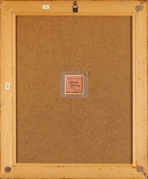 Piero Marussig : Studio di teste femminili  - Asta Arte Moderna e Contemporanea - Associazione Nazionale - Case d'Asta italiane