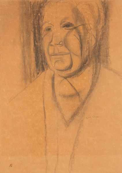 Bruno Cassinari : Senza titolo  - Asta Arte Moderna e Contemporanea - Associazione Nazionale - Case d'Asta italiane