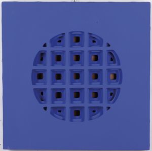 Vanna Nicolotti - Senza titolo