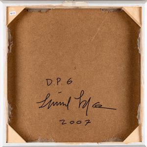 Simone Tosca : Silvia  - Asta Arte Moderna e Contemporanea - Associazione Nazionale - Case d'Asta italiane