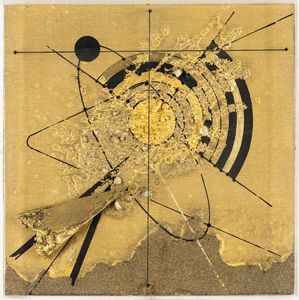 WALTER VALENTINI - Cielo