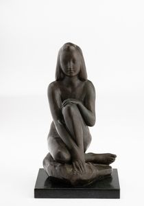 Giovanni Riva - Senza titolo