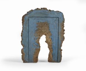 NANNI VALENTINI - Senza titolo