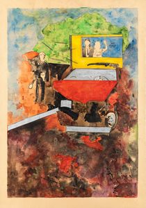 FRANCO ANGELI - Bo Voyage