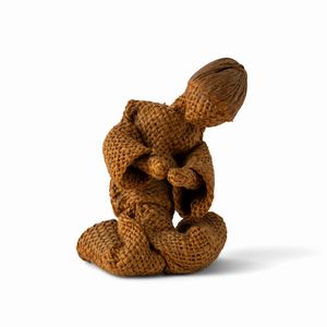 MARIA LAI - Senza titolo