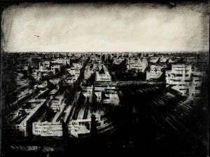 JONATHAN GUAITAMACCHI - Bovisa