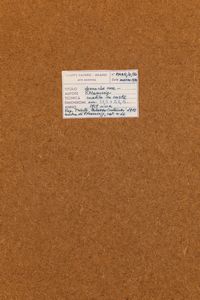 Piero Marussig : Donna che cuce  - Asta Arte Moderna e Contemporanea - Associazione Nazionale - Case d'Asta italiane