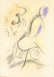 André Masson - Seduction