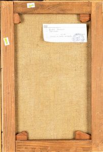 André Masson : Seduction  - Asta Arte Moderna e Contemporanea - Associazione Nazionale - Case d'Asta italiane