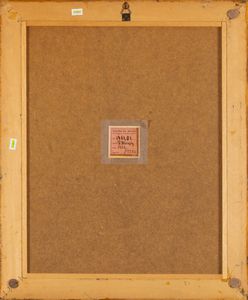 Piero Marussig : Studio di teste femminili  - Asta Arte Moderna e Contemporanea - Associazione Nazionale - Case d'Asta italiane