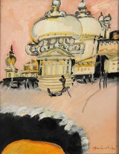 REMO BRINDISI - Venezia