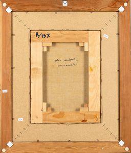 REMO BRINDISI : Venezia  - Asta Arte Moderna e Contemporanea - Associazione Nazionale - Case d'Asta italiane