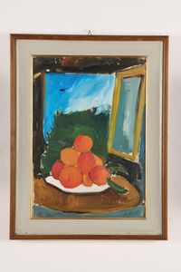 Sante Monachesi - Sicilia