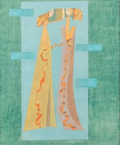 Bruno Capacci - Senza titolo