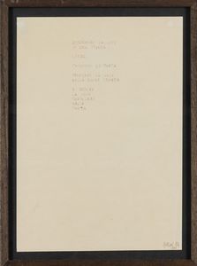 Giuseppe Chiari - Accendere la luce