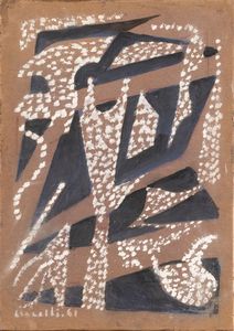 Arturo Ciacelli - Erbario