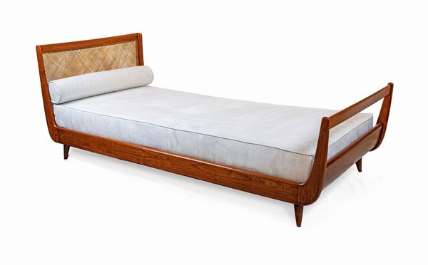 PAOLO BUFFA : Day bed  - Asta Design e Arti Decorative del XX - Associazione Nazionale - Case d'Asta italiane