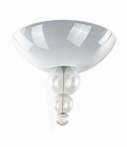 Paolo Venini - Lampadario a sospensione